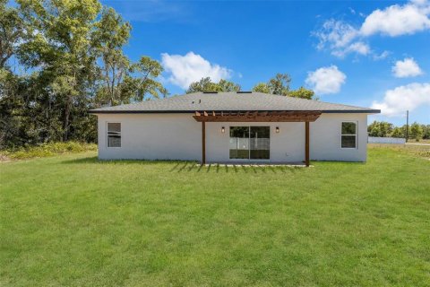 Villa ou maison à vendre à Ocala, Floride: 4 chambres, 146.79 m2 № 2204916 - photo 5
