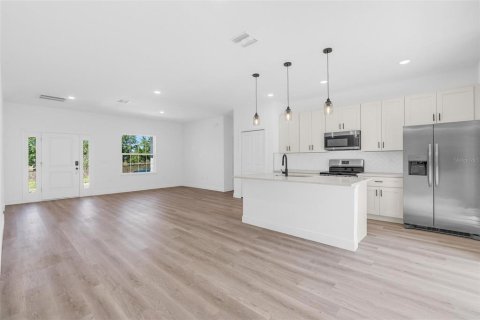 Villa ou maison à vendre à Ocala, Floride: 4 chambres, 146.79 m2 № 2204916 - photo 14