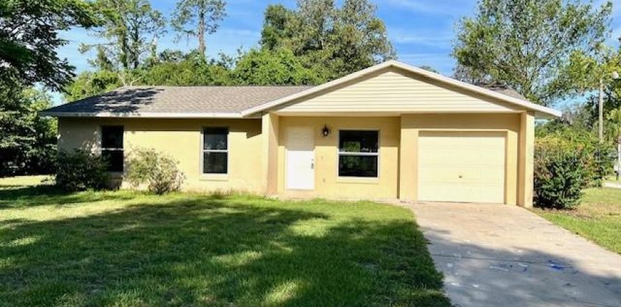 Villa ou maison à Ocala, Floride 3 chambres, 97.27 m2 № 1787663