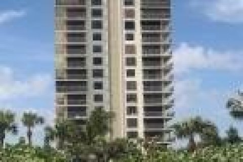 Copropriété à vendre à Riviera Beach, Floride: 2 chambres, 147.25 m2 № 787728 - photo 1