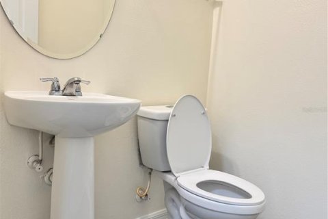 Купить виллу или дом в Дэвенпорт, Флорида 12 комнат, 265.51м2, № 1829224 - фото 14