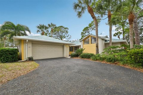 Condo in Venice, Florida, 2 bedrooms  № 2211200