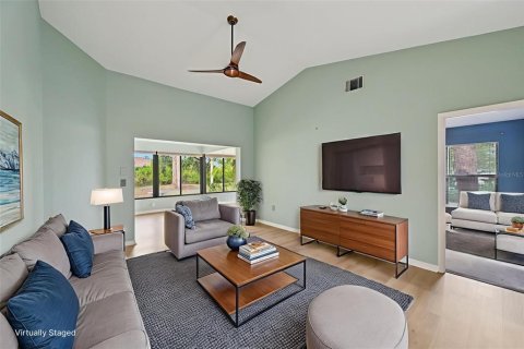Condo in Venice, Florida, 2 bedrooms  № 2211200 - photo 5