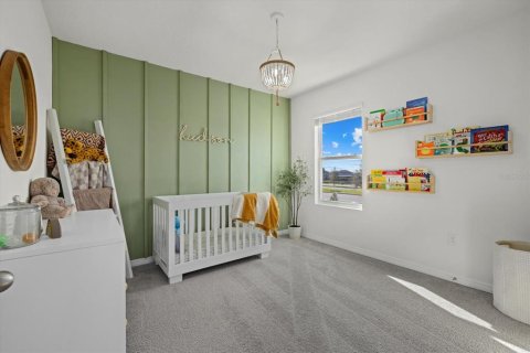 Villa ou maison à vendre à Wesley Chapel, Floride: 5 chambres, 227.33 m2 № 1558536 - photo 23