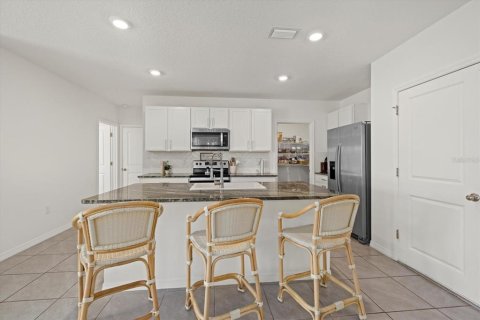 Villa ou maison à vendre à Wesley Chapel, Floride: 5 chambres, 227.33 m2 № 1558536 - photo 6