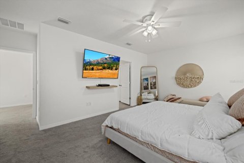 Villa ou maison à vendre à Wesley Chapel, Floride: 5 chambres, 227.33 m2 № 1558536 - photo 18
