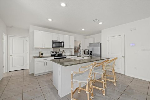 Villa ou maison à vendre à Wesley Chapel, Floride: 5 chambres, 227.33 m2 № 1558536 - photo 7
