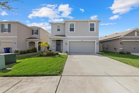 Villa ou maison à vendre à Wesley Chapel, Floride: 5 chambres, 227.33 m2 № 1558536 - photo 3