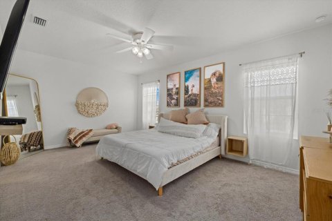 Villa ou maison à vendre à Wesley Chapel, Floride: 5 chambres, 227.33 m2 № 1558536 - photo 17