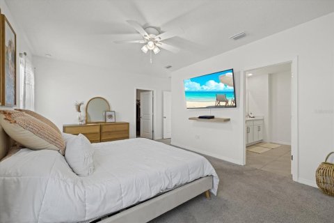 Villa ou maison à vendre à Wesley Chapel, Floride: 5 chambres, 227.33 m2 № 1558536 - photo 19
