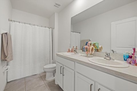 Villa ou maison à vendre à Wesley Chapel, Floride: 5 chambres, 227.33 m2 № 1558536 - photo 26