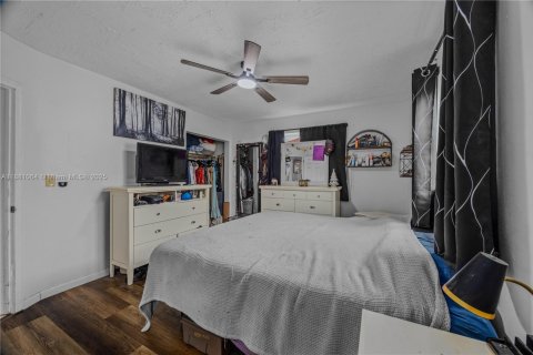 House in Fort Lauderdale, Florida 3 bedrooms, 116.13 sq.m. № 1925226 - photo 19