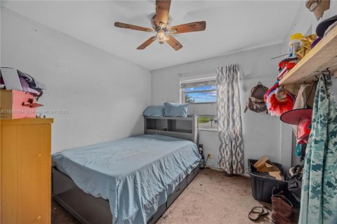 House in Fort Lauderdale, Florida 3 bedrooms, 116.13 sq.m. № 1925226 - photo 15