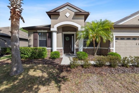 House in Tampa, Florida 4 bedrooms, 282.33 sq.m. № 1673659 - photo 2