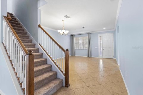 House in Tampa, Florida 4 bedrooms, 282.33 sq.m. № 1673659 - photo 13