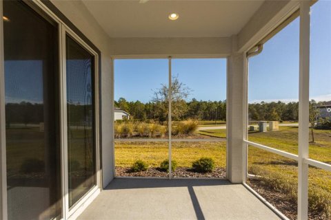 Townhouse in Ormond Beach, Florida 2 bedrooms, 142.05 sq.m. № 2232421 - photo 30