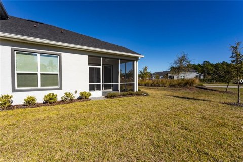 Townhouse in Ormond Beach, Florida 2 bedrooms, 142.05 sq.m. № 2232421 - photo 28