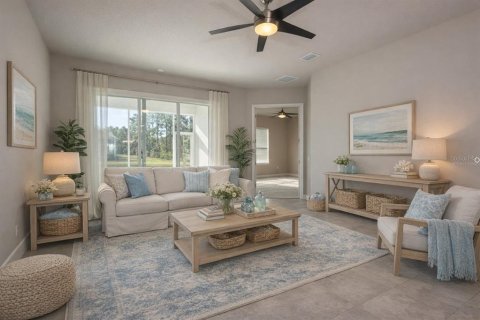 Townhouse in Ormond Beach, Florida 2 bedrooms, 142.05 sq.m. № 2232421 - photo 5