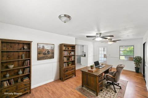 House in Vero Beach, Florida 3 bedrooms, 177.91 sq.m. № 2331501 - photo 16