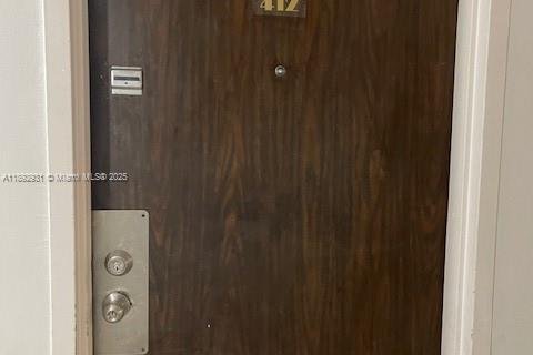 Copropriété à louer à Miami, Floride: 1 chambre, 52.03 m2 № 1946687 - photo 6