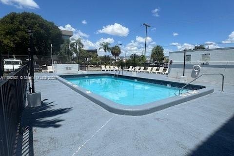 Copropriété à louer à Miami, Floride: 1 chambre, 52.03 m2 № 1946687 - photo 7