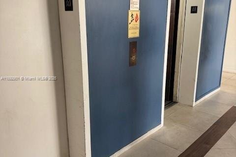 Copropriété à louer à Miami, Floride: 1 chambre, 52.03 m2 № 1946687 - photo 8