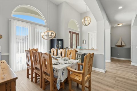 Villa ou maison à vendre à Palm Coast, Floride: 4 chambres, 272.02 m2 № 2399216 - photo 11