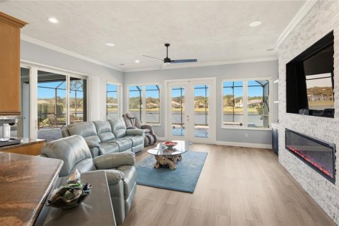 Villa ou maison à vendre à Palm Coast, Floride: 4 chambres, 272.02 m2 № 2399216 - photo 18