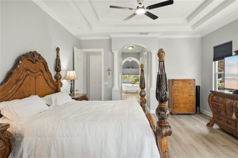 Villa ou maison à vendre à Palm Coast, Floride: 4 chambres, 272.02 m2 № 2399216 - photo 24