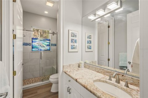 Villa ou maison à vendre à Palm Coast, Floride: 4 chambres, 272.02 m2 № 2399216 - photo 28