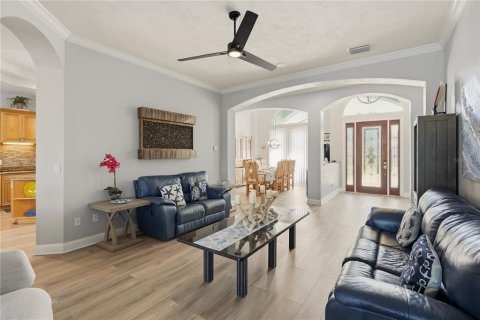 Villa ou maison à vendre à Palm Coast, Floride: 4 chambres, 272.02 m2 № 2399216 - photo 8