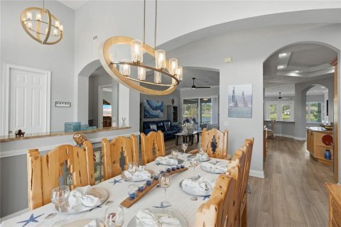 Villa ou maison à vendre à Palm Coast, Floride: 4 chambres, 272.02 m2 № 2399216 - photo 12