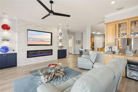 Villa ou maison à vendre à Palm Coast, Floride: 4 chambres, 272.02 m2 № 2399216 - photo 20