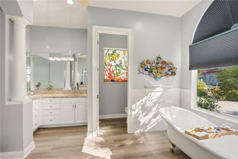 Villa ou maison à vendre à Palm Coast, Floride: 4 chambres, 272.02 m2 № 2399216 - photo 27