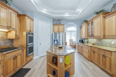 Villa ou maison à vendre à Palm Coast, Floride: 4 chambres, 272.02 m2 № 2399216 - photo 15