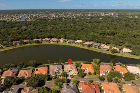 Villa ou maison à vendre à Palm Coast, Floride: 4 chambres, 272.02 m2 № 2399216 - photo 4