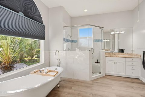 Villa ou maison à vendre à Palm Coast, Floride: 4 chambres, 272.02 m2 № 2399216 - photo 26