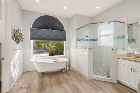 Villa ou maison à vendre à Palm Coast, Floride: 4 chambres, 272.02 m2 № 2399216 - photo 25