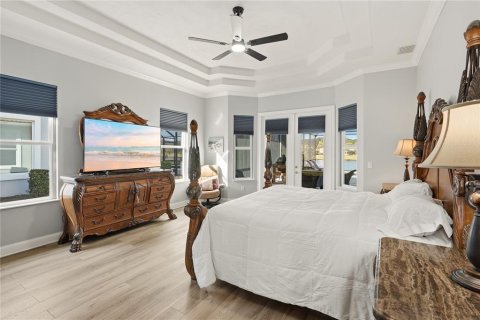 Villa ou maison à vendre à Palm Coast, Floride: 4 chambres, 272.02 m2 № 2399216 - photo 22