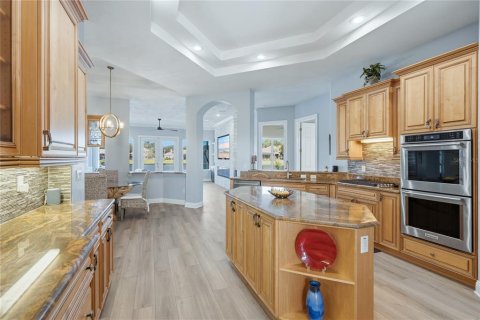 Villa ou maison à vendre à Palm Coast, Floride: 4 chambres, 272.02 m2 № 2399216 - photo 16