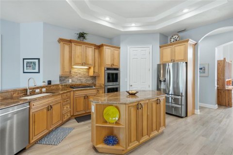 Villa ou maison à vendre à Palm Coast, Floride: 4 chambres, 272.02 m2 № 2399216 - photo 14