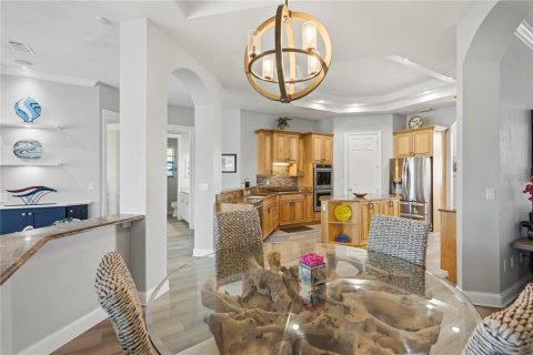 Villa ou maison à vendre à Palm Coast, Floride: 4 chambres, 272.02 m2 № 2399216 - photo 13