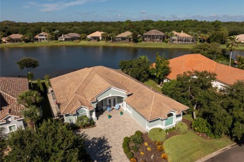 Villa ou maison à Palm Coast, Floride 4 chambres, 272.02 m2 № 2399216