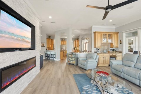 Villa ou maison à vendre à Palm Coast, Floride: 4 chambres, 272.02 m2 № 2399216 - photo 21