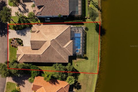 Villa ou maison à vendre à Palm Coast, Floride: 4 chambres, 272.02 m2 № 2399216 - photo 6