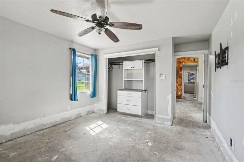 House in Titusville, Florida 3 bedrooms, 94.76 sq.m. № 2208704 - photo 12