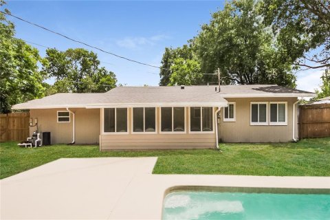 Casa en alquiler en Orlando, Florida, 3 dormitorios, 137.4 m2 № 1906788 - foto 13