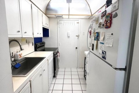 Copropriété à vendre à Fort Lauderdale, Floride: 1 chambre, 70.23 m2 № 2383050 - photo 8