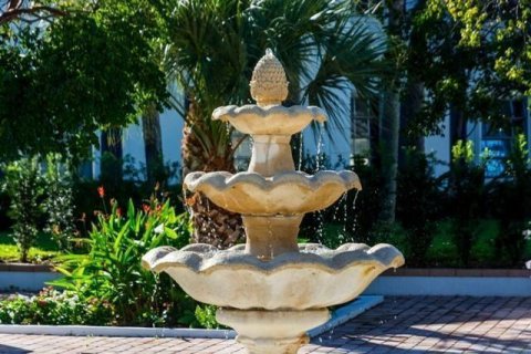Copropriété à vendre à Fort Lauderdale, Floride: 1 chambre, 70.23 m2 № 2383050 - photo 15