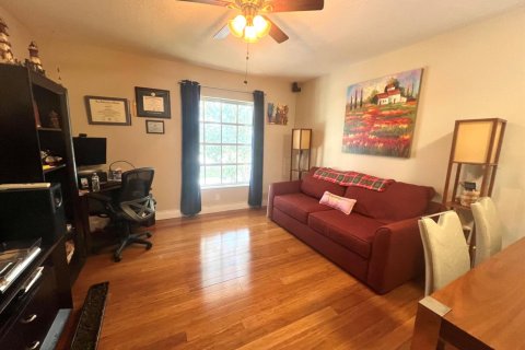 Condo à Fort Lauderdale, Floride, 1 chambre  № 2383050